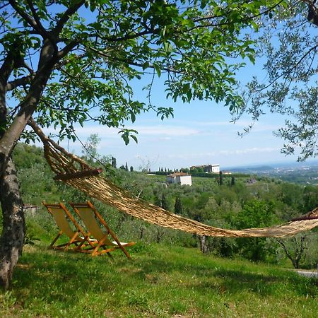 Agriturismo San Martino 폴리뇨 외부 사진
