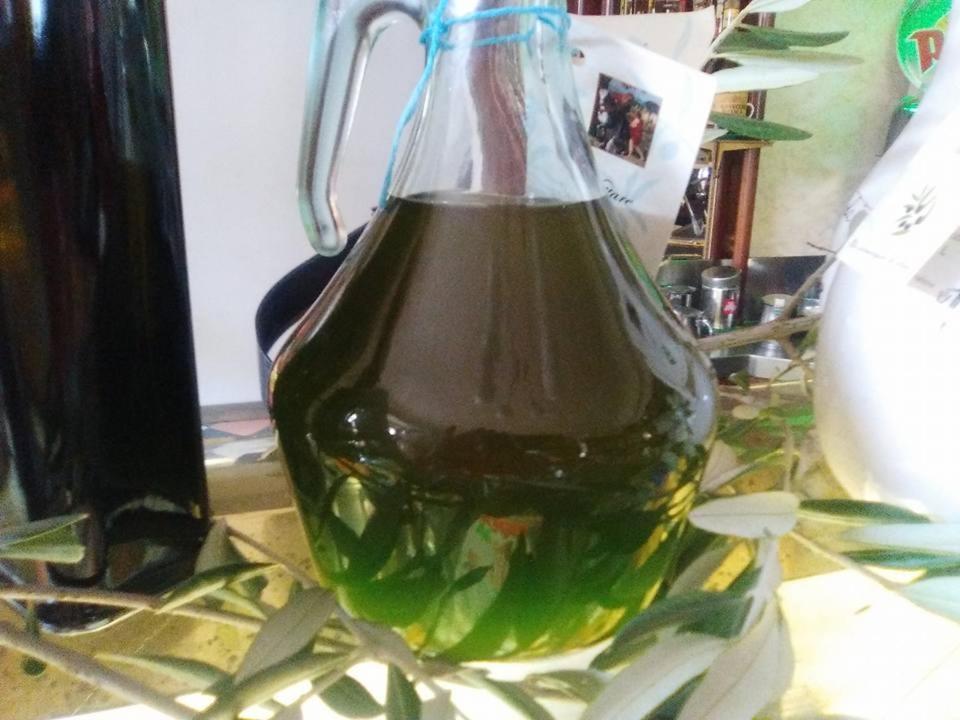 Agriturismo San Martino 폴리뇨 외부 사진