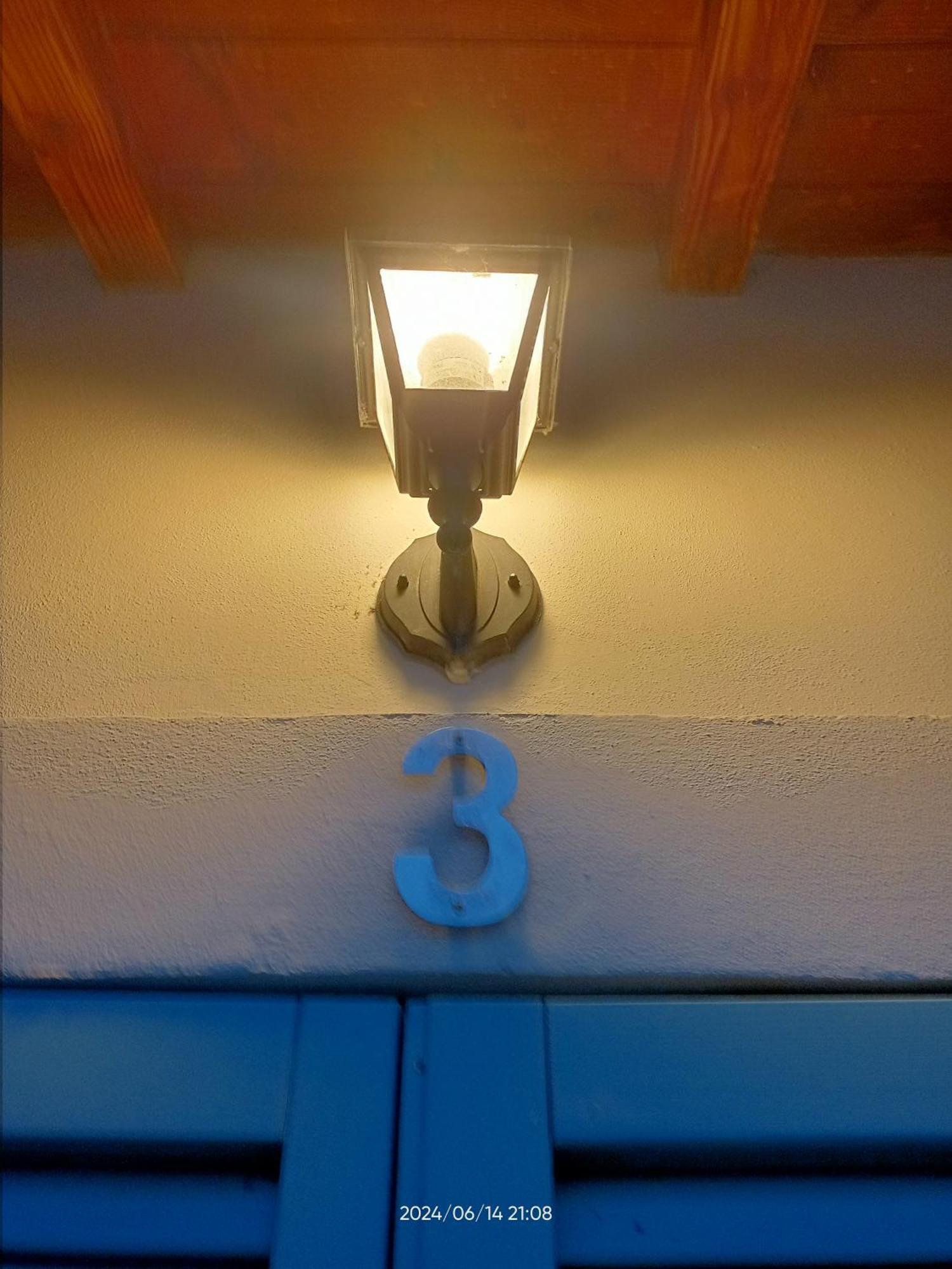 Agriturismo San Martino 폴리뇨 외부 사진