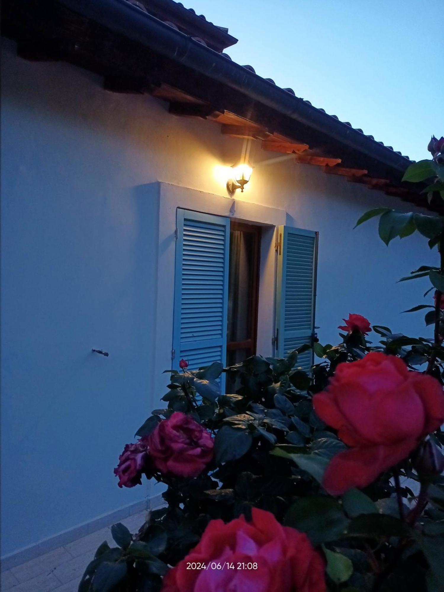Agriturismo San Martino 폴리뇨 외부 사진