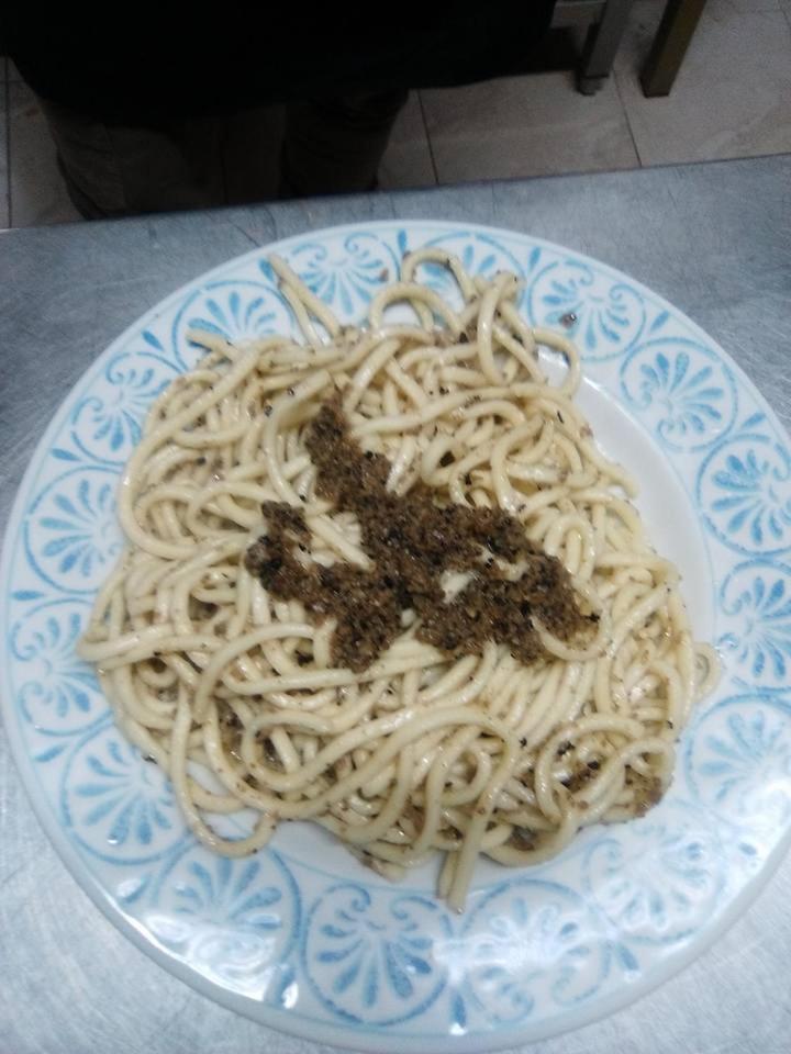 Agriturismo San Martino 폴리뇨 외부 사진