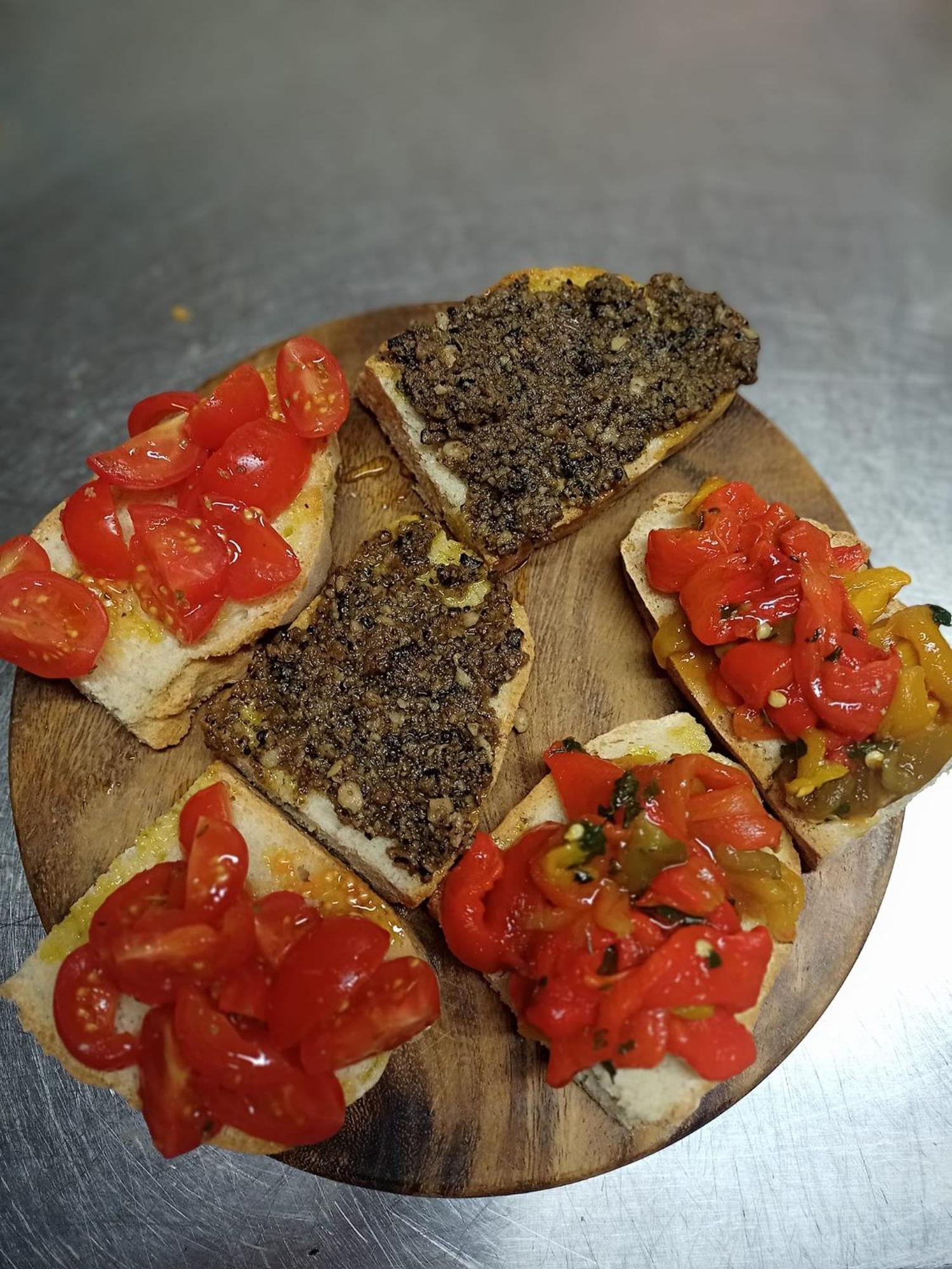 Agriturismo San Martino 폴리뇨 외부 사진