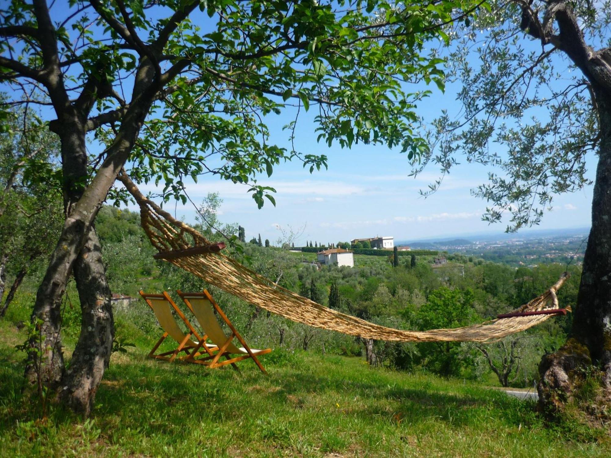 Agriturismo San Martino 폴리뇨 외부 사진