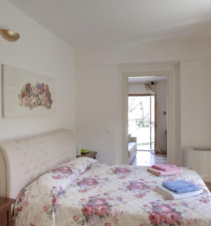 Agriturismo San Martino 폴리뇨 외부 사진