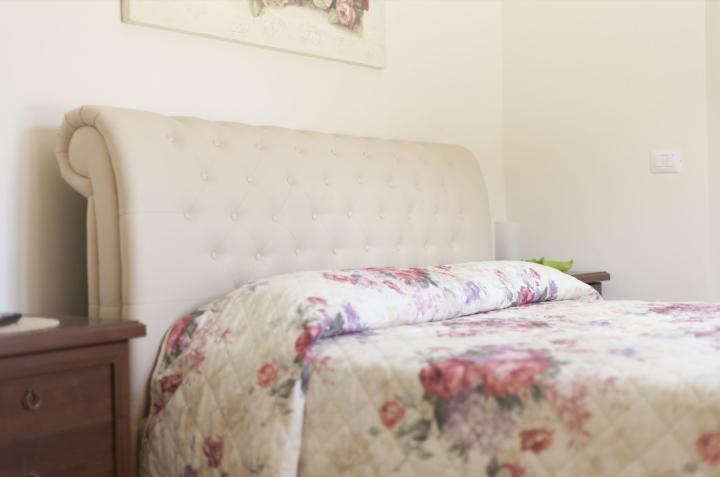 Agriturismo San Martino 폴리뇨 외부 사진