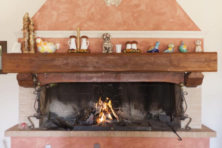 Agriturismo San Martino 폴리뇨 외부 사진