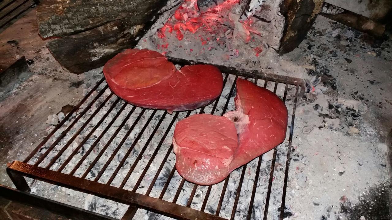 Agriturismo San Martino 폴리뇨 외부 사진