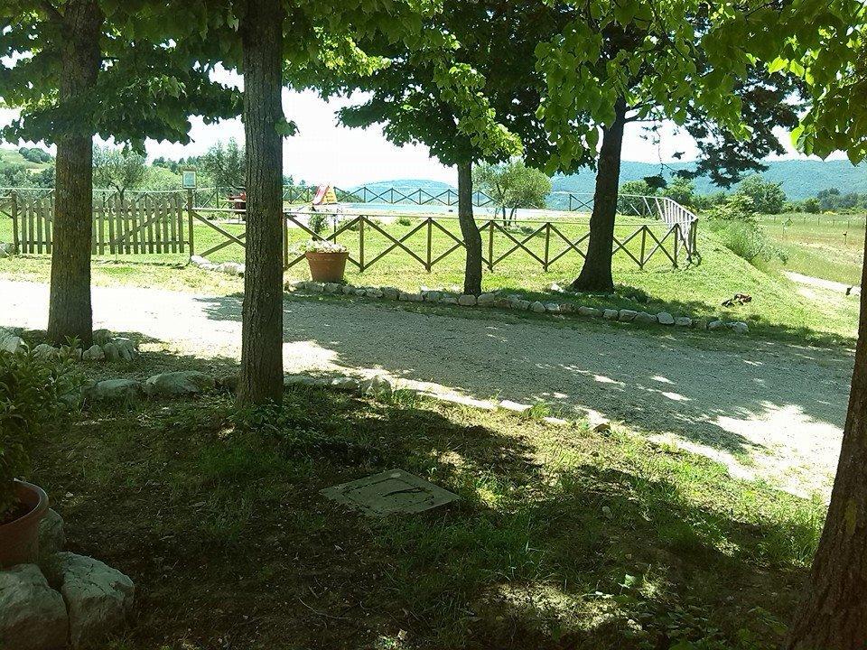Agriturismo San Martino 폴리뇨 외부 사진