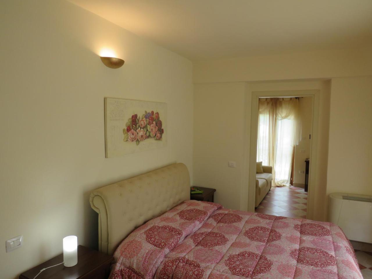 Agriturismo San Martino 폴리뇨 외부 사진