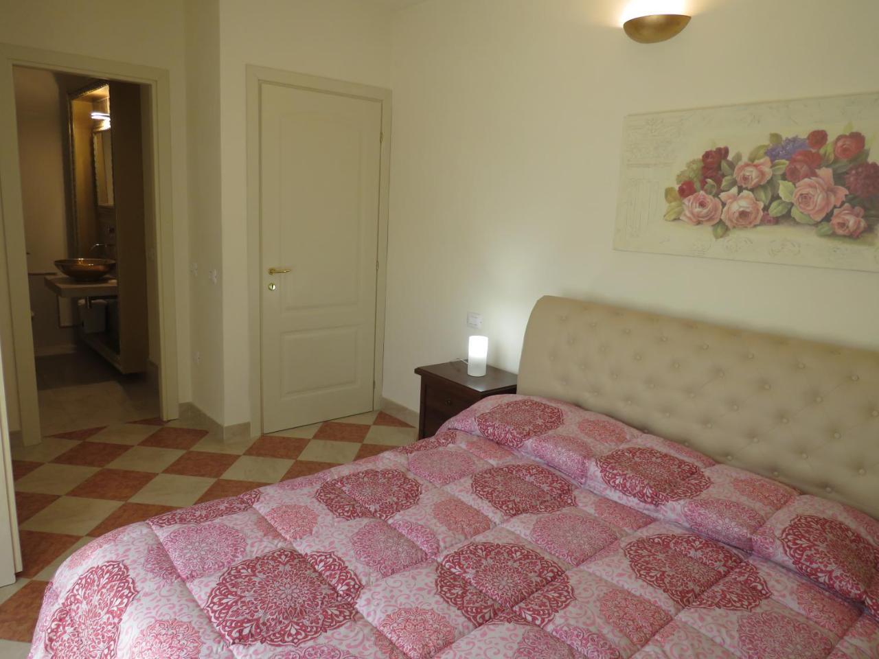 Agriturismo San Martino 폴리뇨 외부 사진